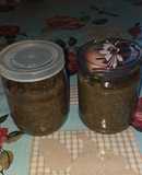 Варенье из фейхоа