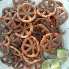 A picture of Duritos.