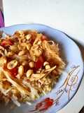Som Tam ala Chef Devina