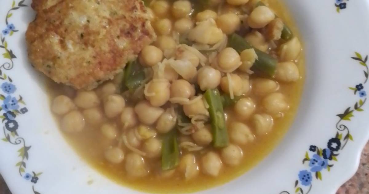 271 recetas muy ricas de fideos rellenos compartidas por cocineros ...