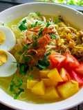 Soto Ayam Lamongan