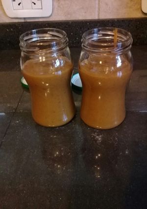 Una foto de Dulce de leche casero🙄
