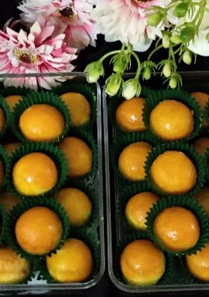 Foto resep Nastar klasik