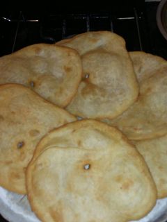 Una foto de Tortas fritas (o chipacueritos como dicen en corrientes)