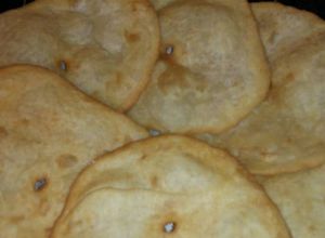 Una foto de Tortas fritas (o chipacueritos como dicen en corrientes)
