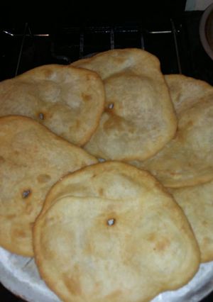 Una foto de Tortas fritas (o chipacueritos como dicen en corrientes)