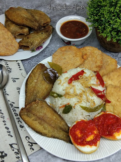 Foto resep Nasi Liwet