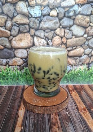 Foto resep Cendol Kecebong