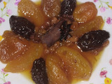 طاجين حلو