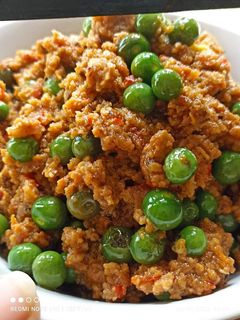Foto resep Tumis Oncom Leunca