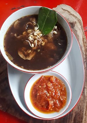 Foto resep RAWON IGA super sedap