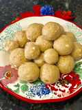Aatta ke Ladoo
