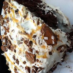 A picture of Chocolate Lovers Better Than Sex Cake.