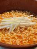 Spicy Sapporo Ichiban Shio Ramen