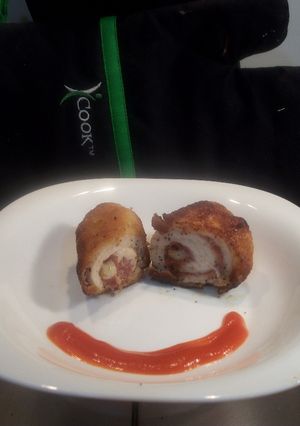 Foto principal de Flamenquines de pollo