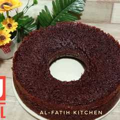 Bolu karamel রেসিপির প্রধান ছবি