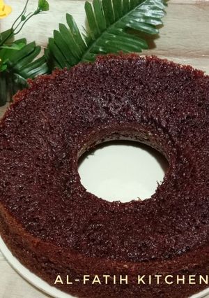 Foto resep Bolu karamel