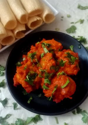 ભાવનગરી તીખા ભૂંગળા બટાકા રેસીપી મુખ્ય ફોટો
