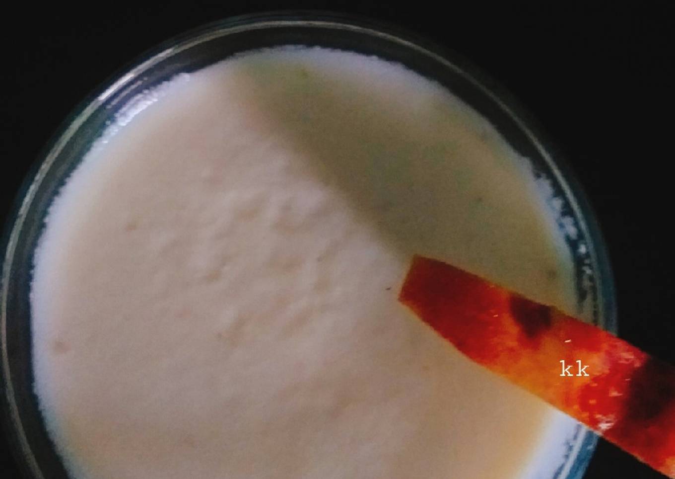 Double AA Energy shake
