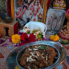 A picture of Kada Prasad.