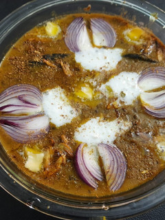 दाल मखनी(Dal makhani recipe in Hindi) रेसिपी मुख्य फोटो