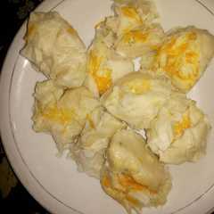 รูปของ Siomay ayam maknyus