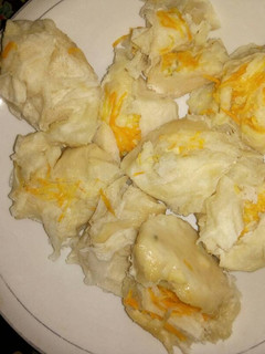 Foto resep Siomay ayam maknyus