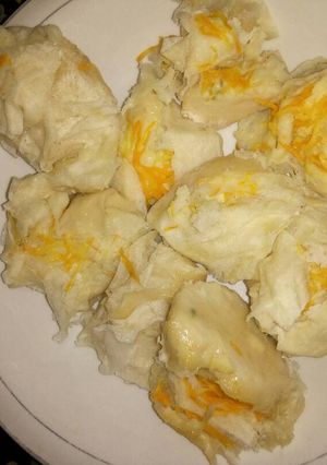 Foto resep Siomay ayam maknyus