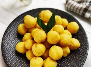 Foto resep Kumbu Kacang Ijo Kupas (filling onde, Kueku, bakpia)