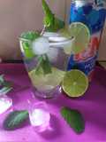 Lime Mojito cuba,🇨🇺