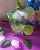 Lime Mojito cuba,🇨🇺