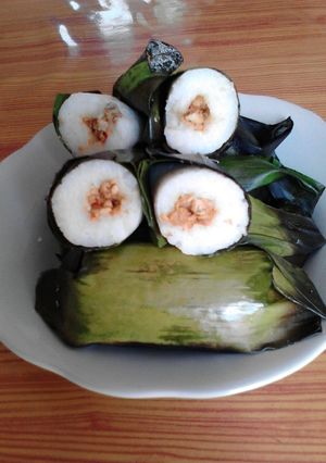 Foto resep Arem-Arem Junior 