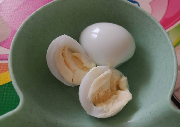 Cara Gampang Membuat Telur Puyuh Rebus hemat Gas Enak dan Antiribet
