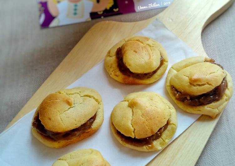 Soes Vla White Coffee