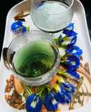 Butterfly peas Tea