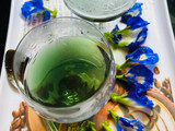 Butterfly peas Tea