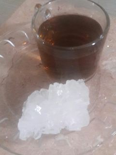 عکسی از دستور دمنوش پونه محلی