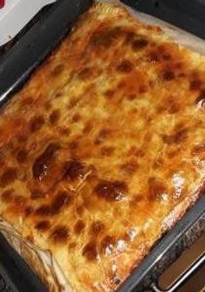 Una foto de Empanada de atún