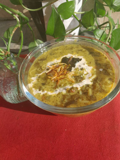 عکسی از دستور آش رشته