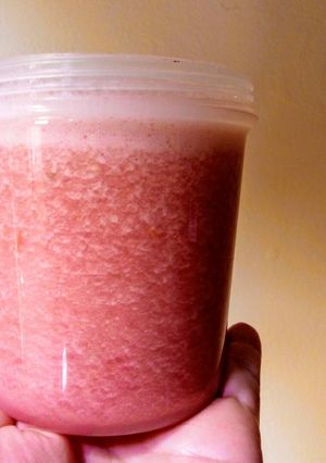 Foto resep JUS TOMAT (jus sehat)