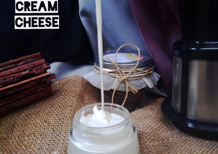 Cream Cheese