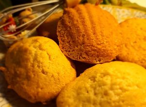 Une photo de Madeleines Délicieuses IG bas