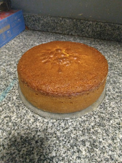 Una foto de Torta matera