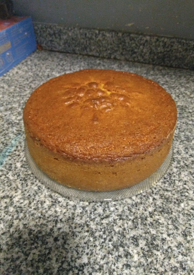 Una foto de Torta matera