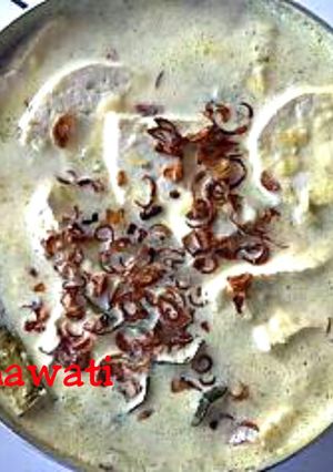 Foto resep Terik Tahu Enaaakk
