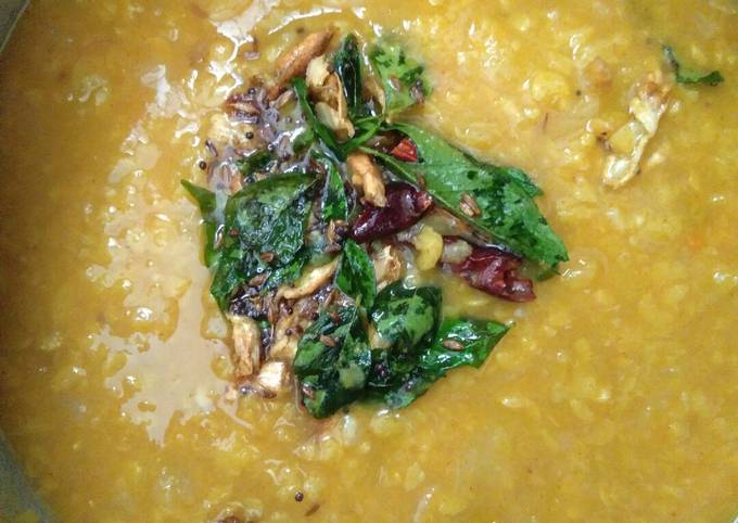 Mango dal