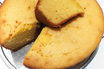 Resep Bolu Tape Panggang (new recipe, simple banget) Gampang