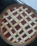 Pastafrola con aceite