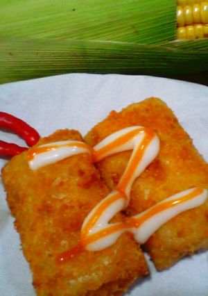 Foto resep American Risols