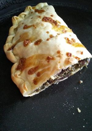 Una foto de Empanada XL